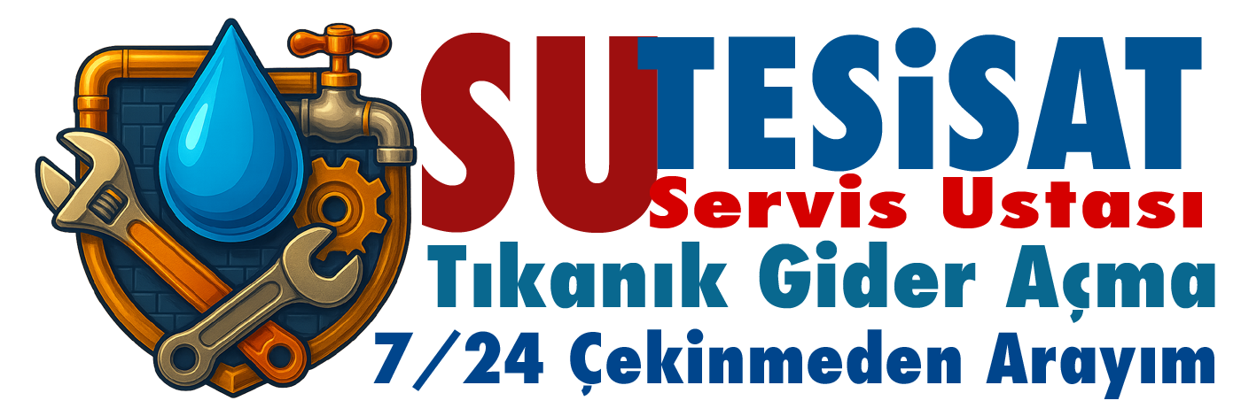 Adana Tıkanık Açma - Profesyonel Su Tesisatçı Hizmetleri