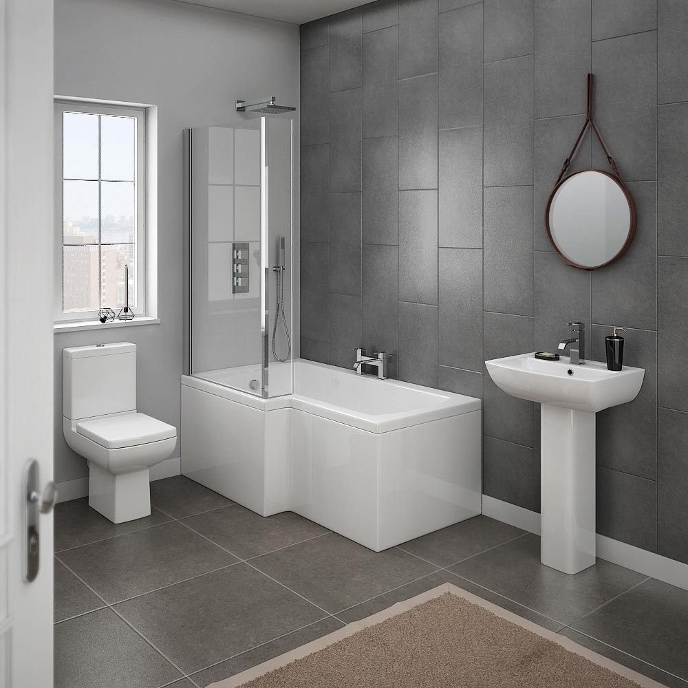 Banyo Gideri Açma